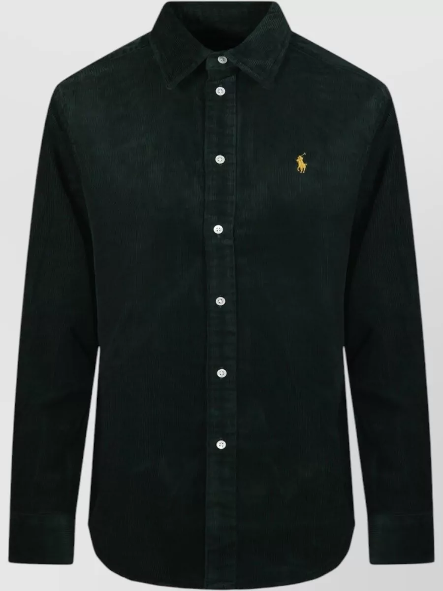Ralph Lauren Cotton Shirt