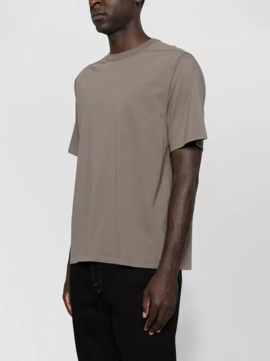 Rick Owens Short-Sleeve T-Shirt