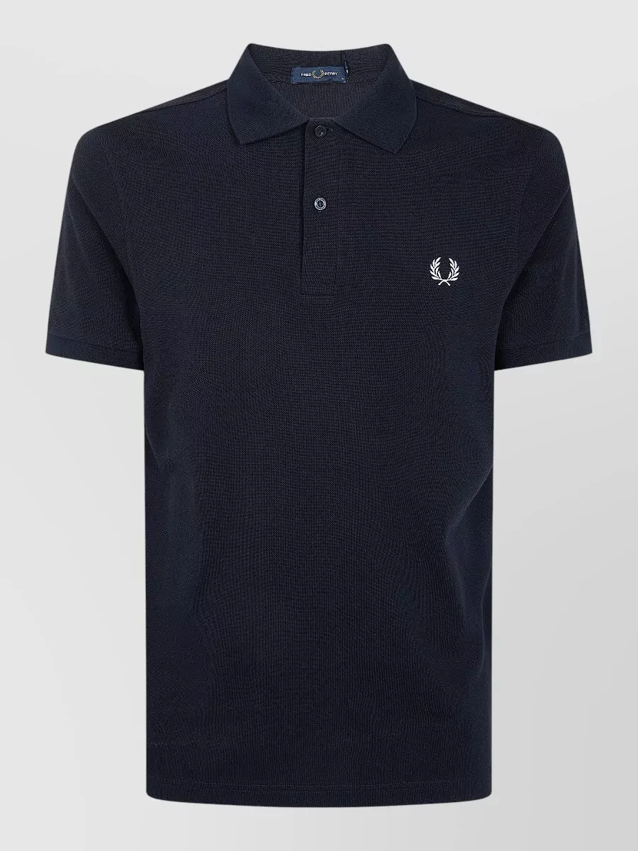Fred Perry cotton polo shirt
