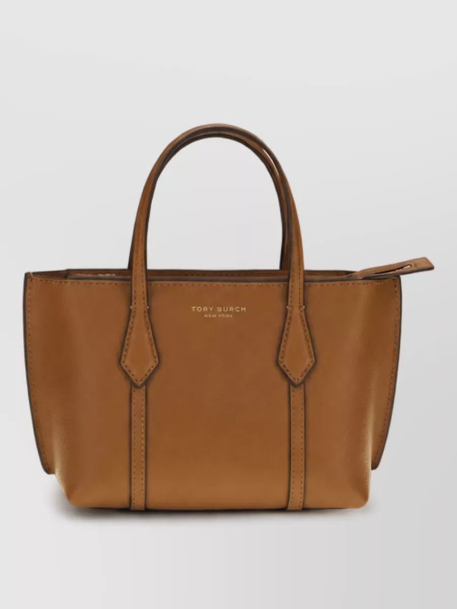 Tory Burch na leather mini bag