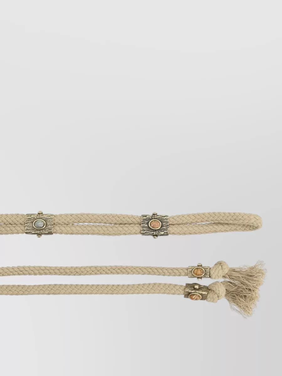 Isabel Marant Aleea Belt