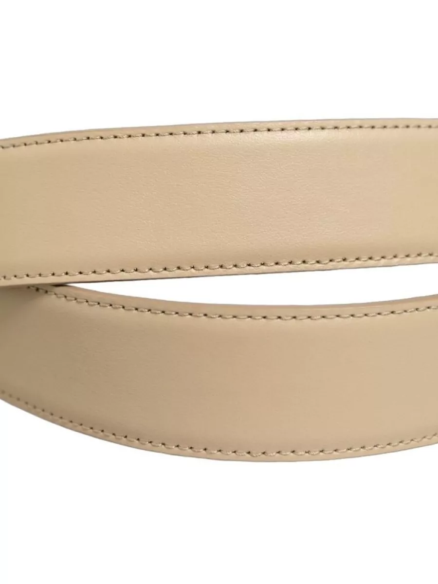 Dolce&Gabbana Leather Belt