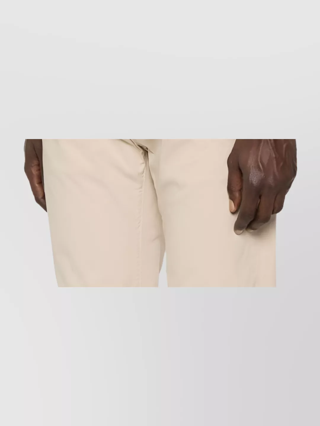 Jacob Cohen Cotton Shirt With Long Sleeves And Chest Pockets