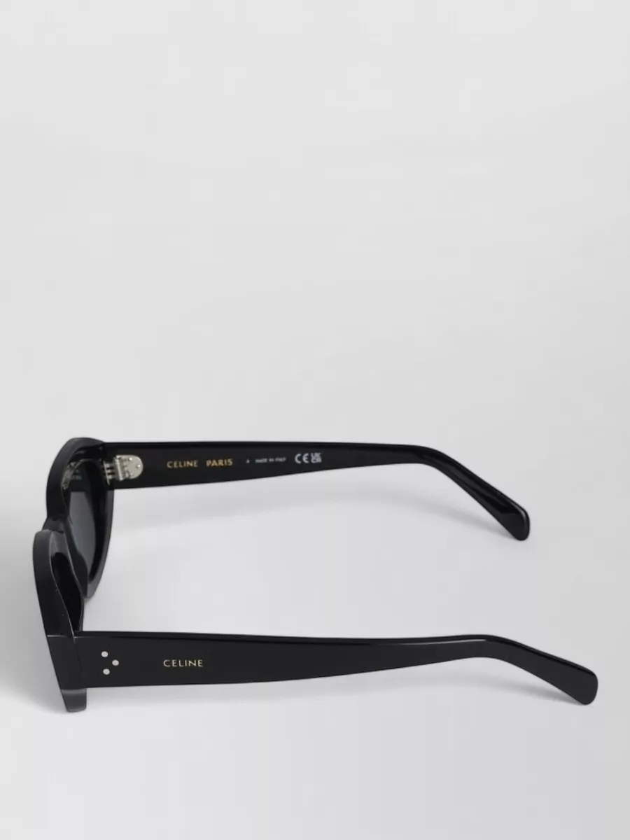 Celine Acetate Sunglasses