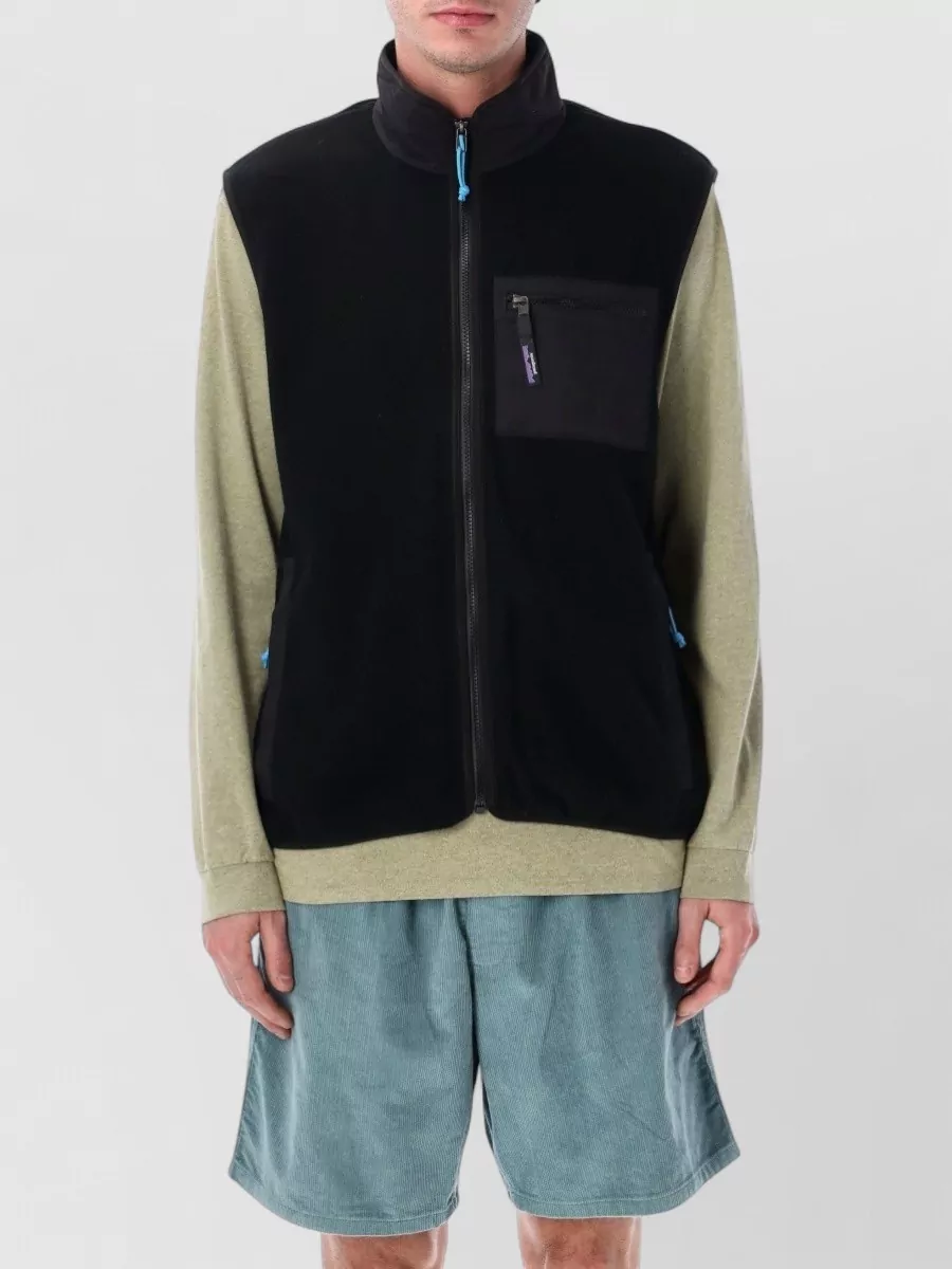 Patagonia Fleece Vest
