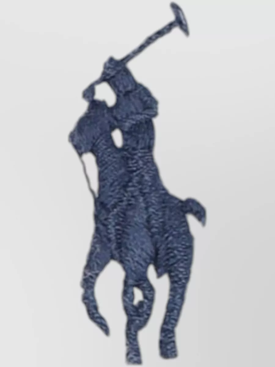 Polo Ralph Lauren Short-Sleeve Polo Shirt