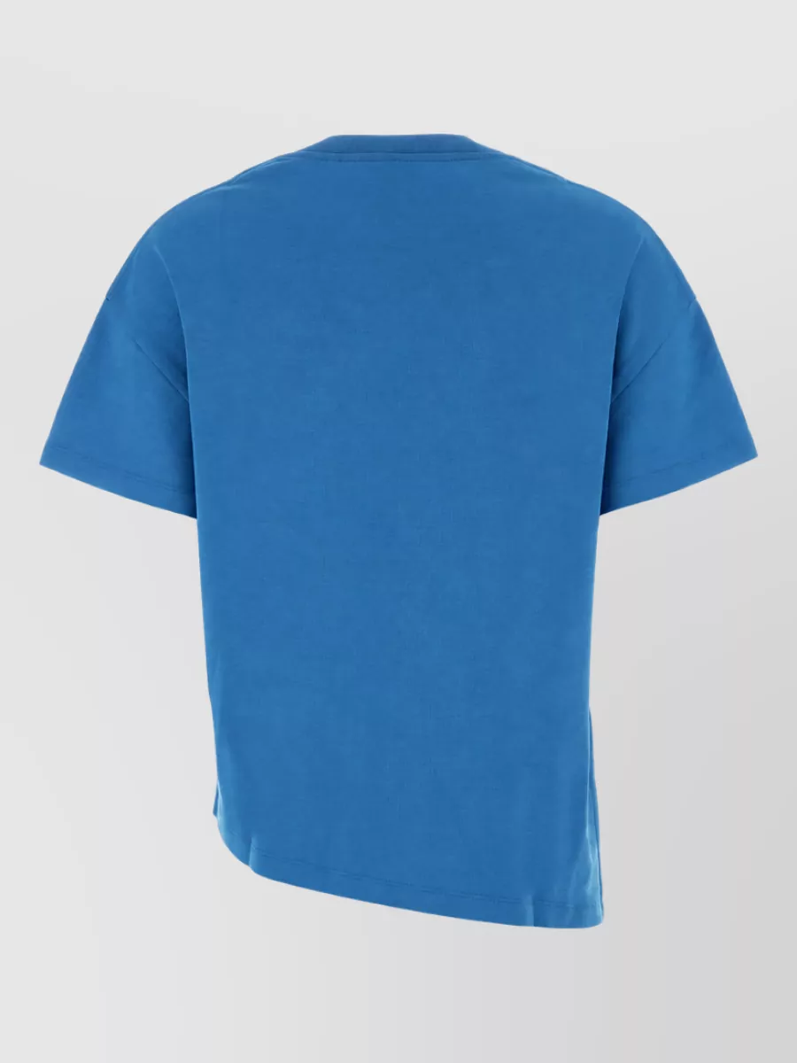 Loewe Cotton Blend T-Shirt