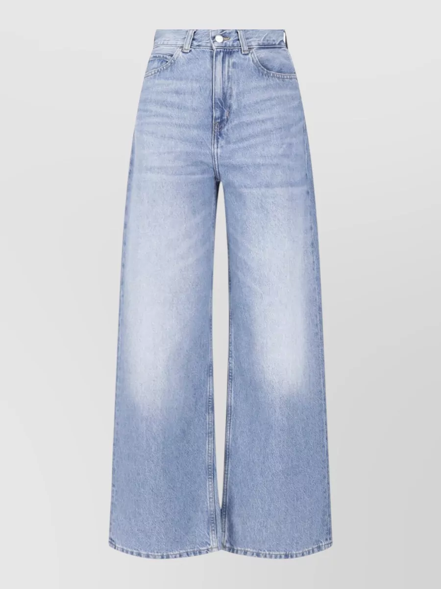 Carhartt Wip straight-leg jeans