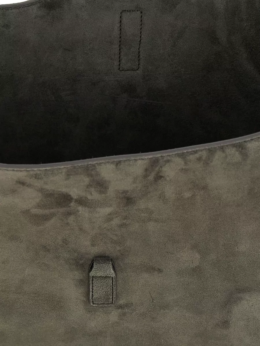 Saint Laurent Small Shoulder Bag Adjustable Strap