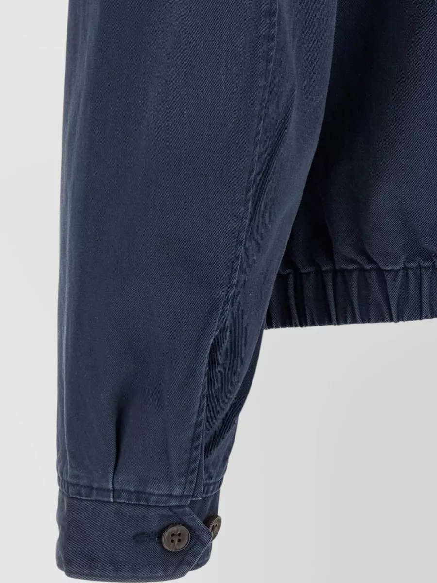 Polo Ralph Lauren Cotton Twill Jacket