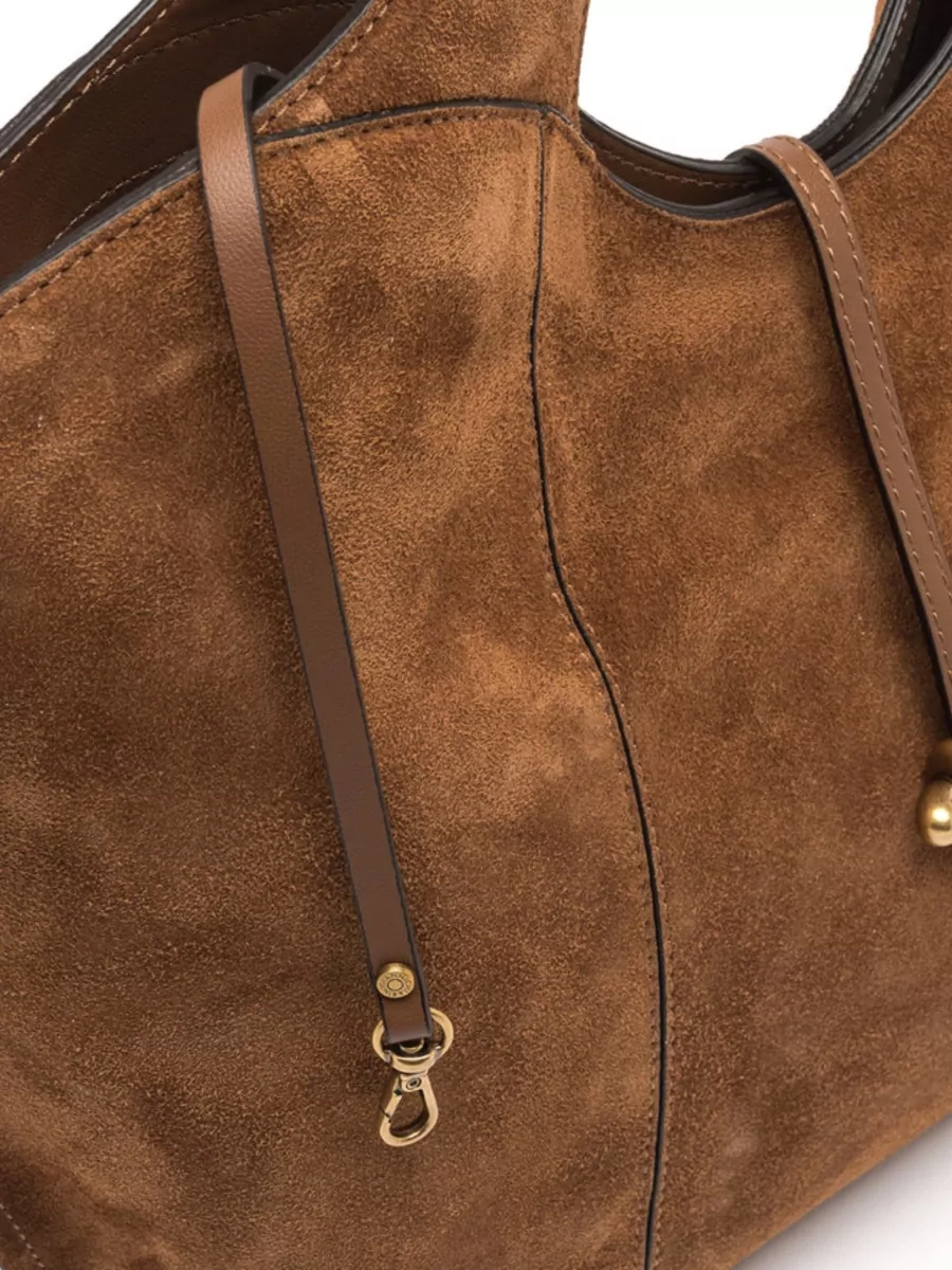 Gianni Chiarini Infinity Tote Bag