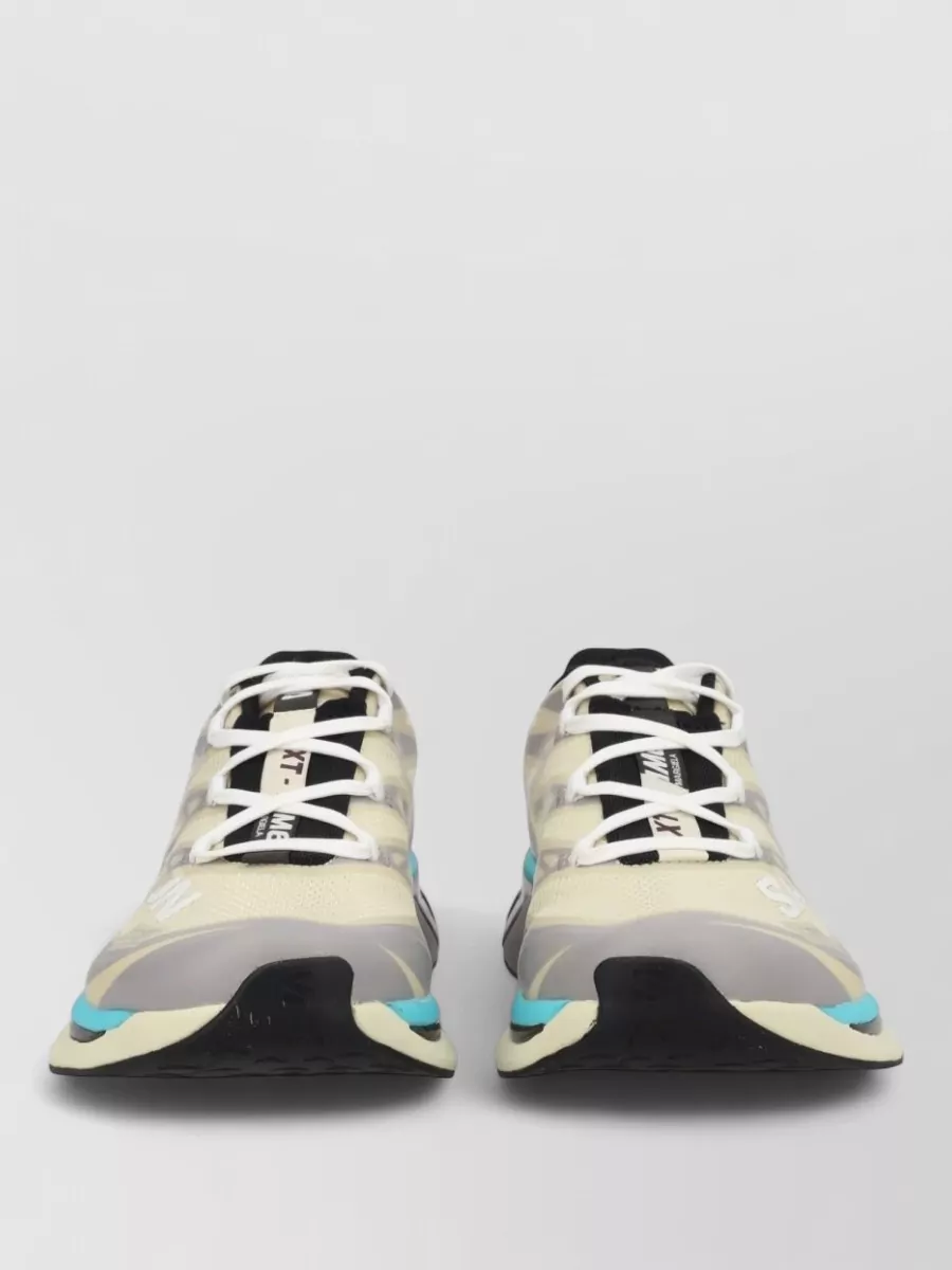 Mm6 Maison Margiela X Salomon low-top sneakers