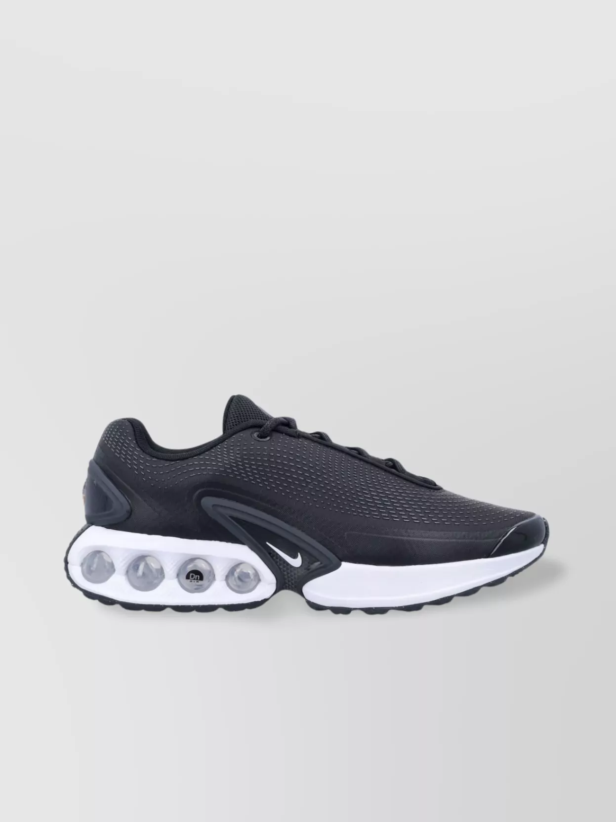 Nike Dn Mesh Haptic Perforated Sneakers In Blue