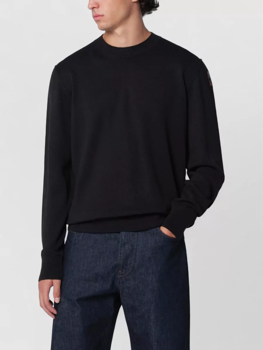 Parajumpers wool jumper