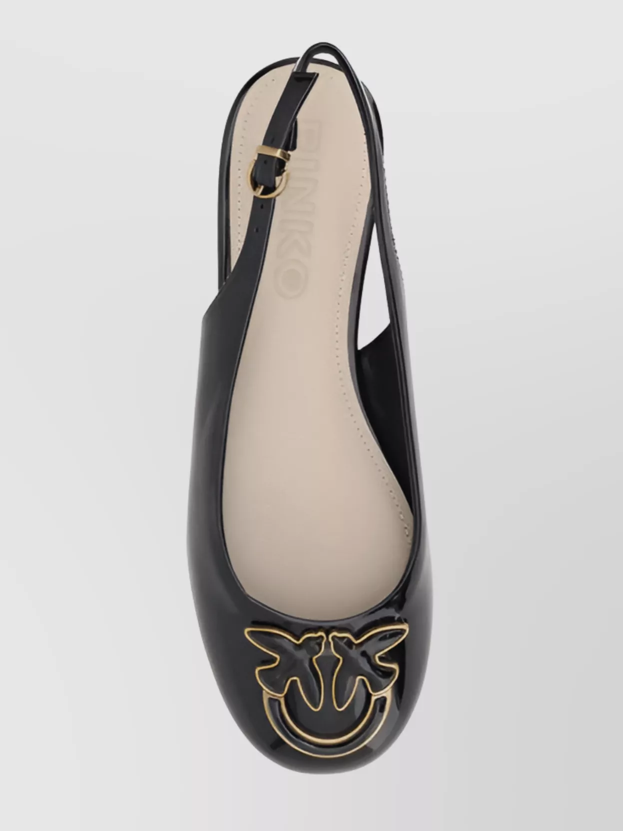 Pinko Maggy Ballerinas