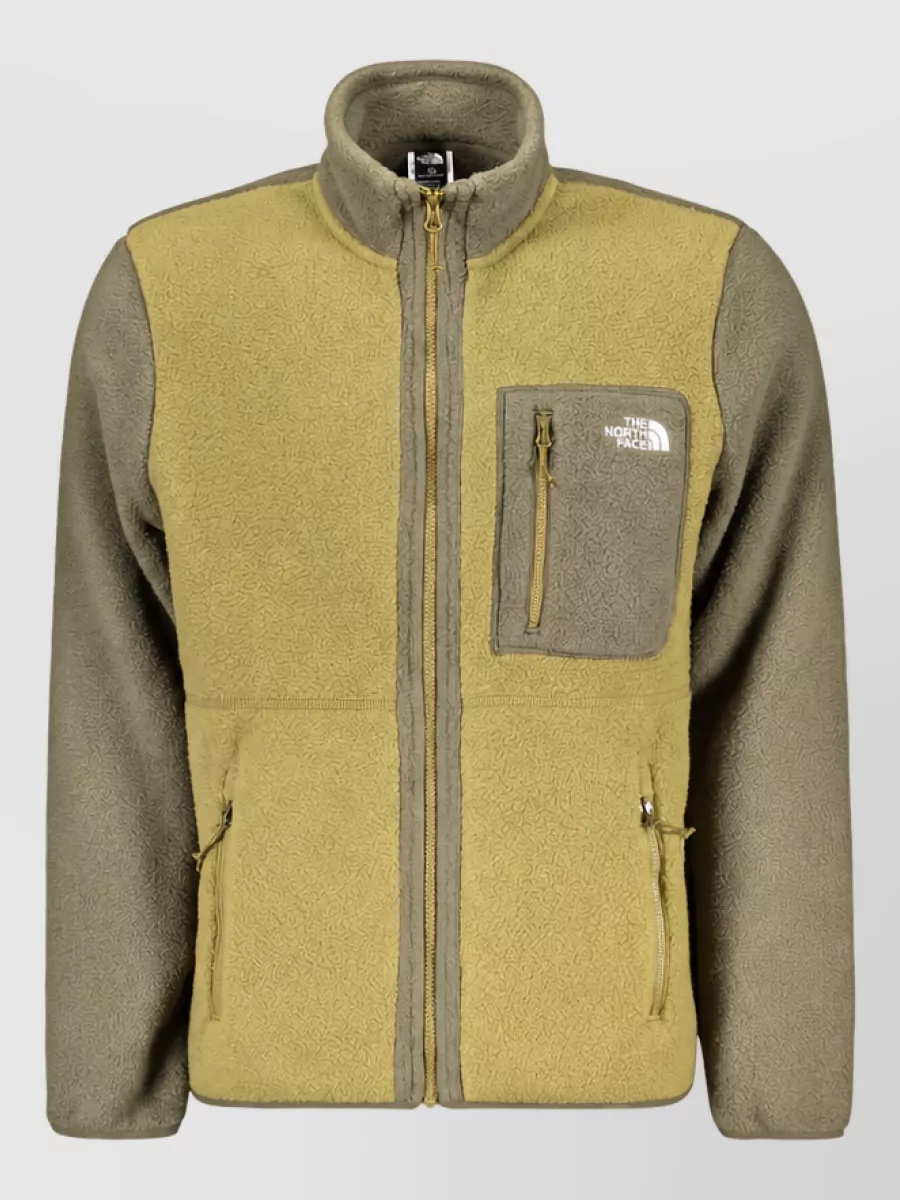 The North Face lightweight jacket