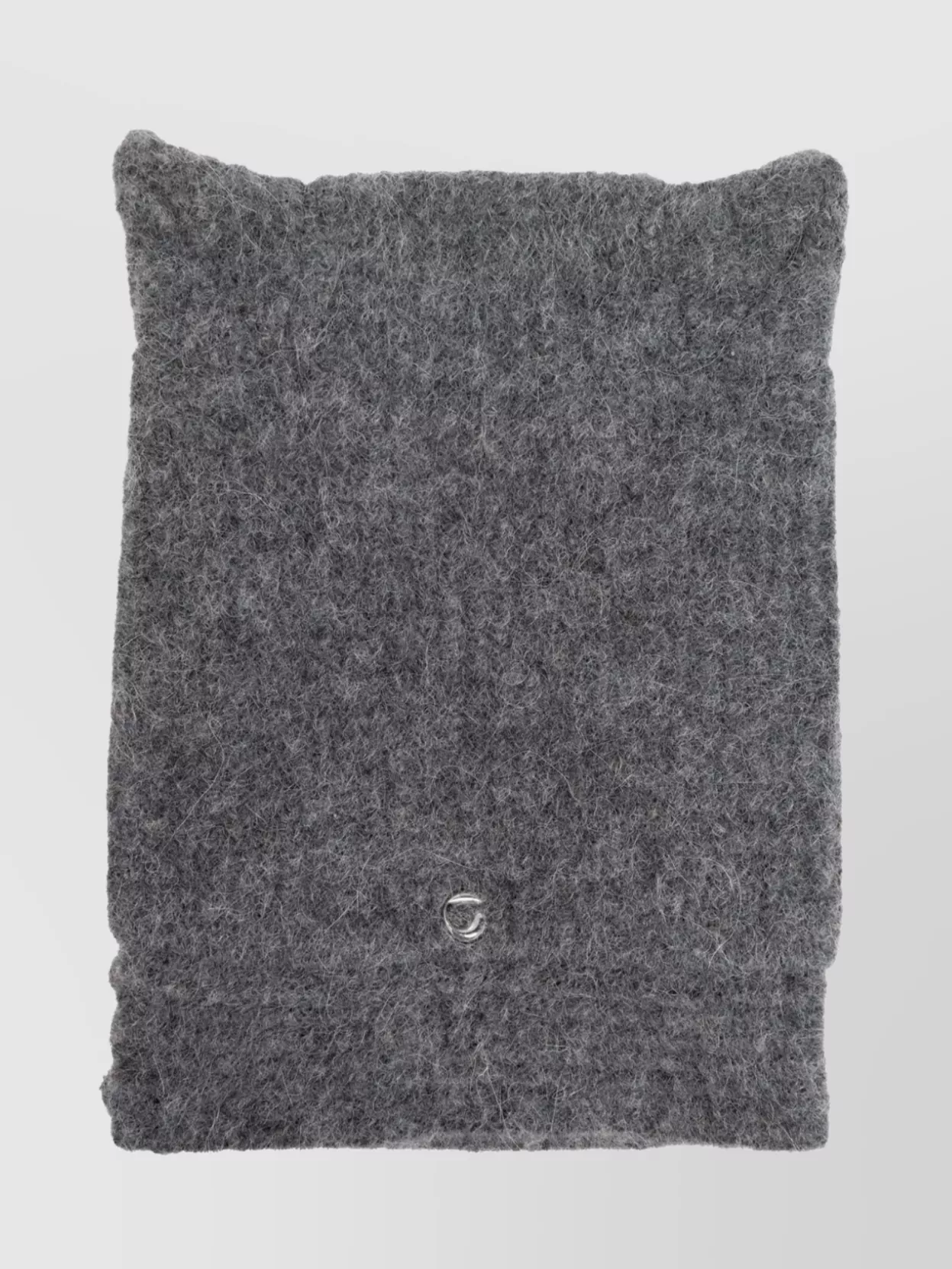 Coperni Knit Hat Casual Fuzzy Ears