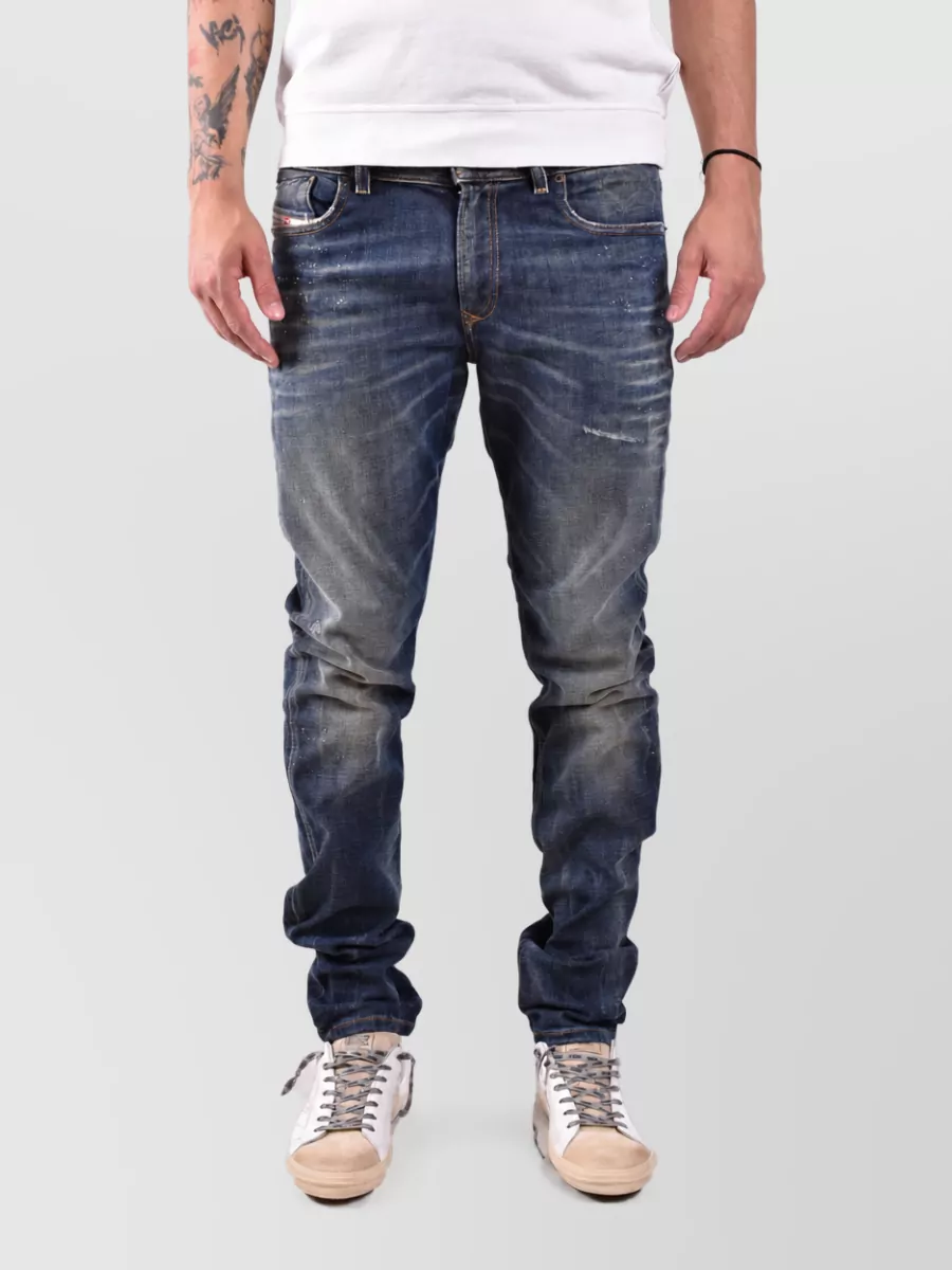 Diesel Skinny Jeans