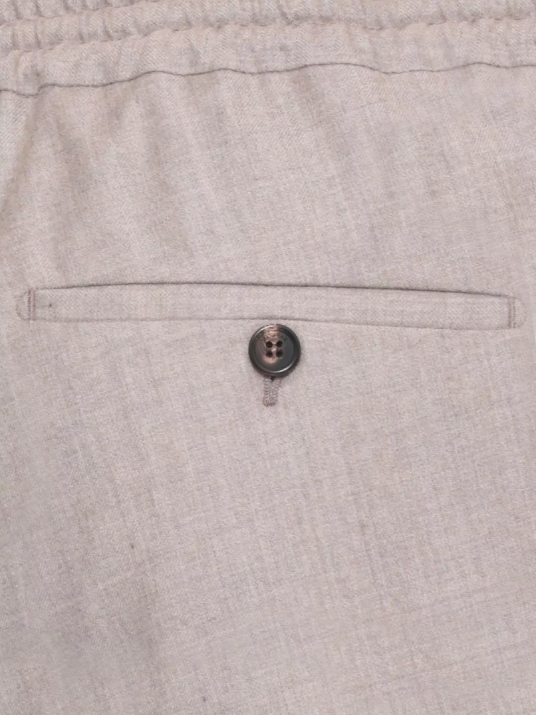 Incotex Pleated Front Straight Leg Trousers In Gray