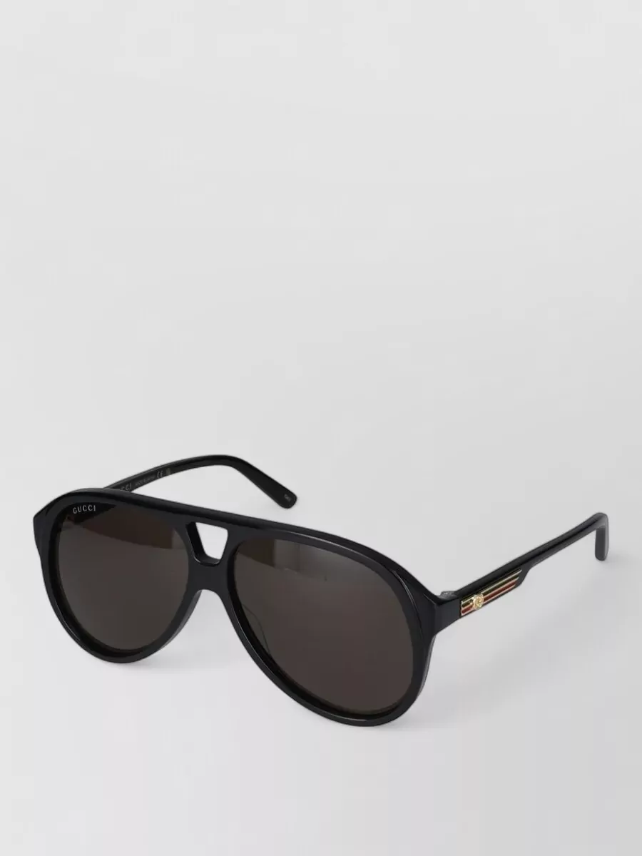 Gucci Rectangular Sunglasses