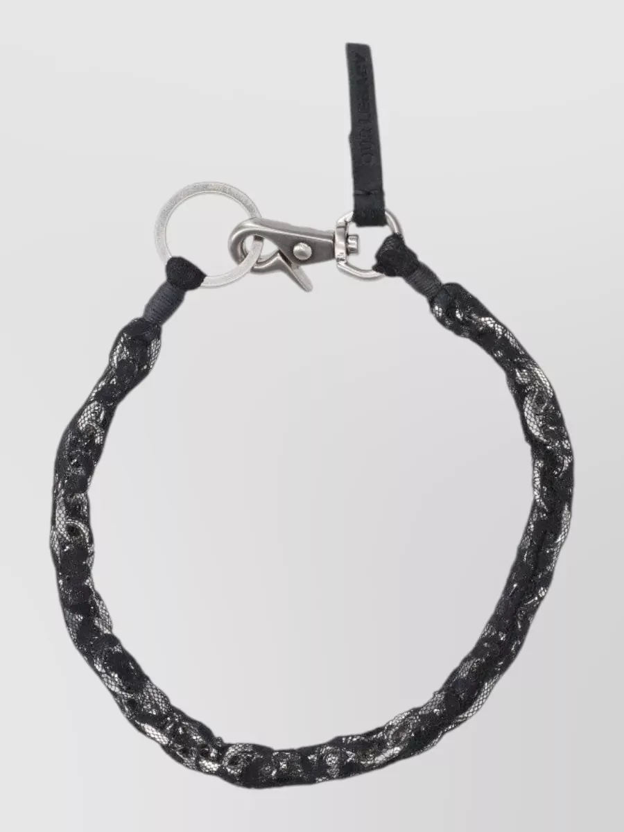 Our Legacy Necklace