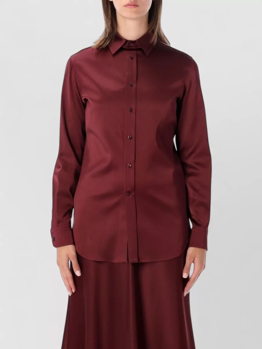 Ralph Lauren regular-fit cameron shirt