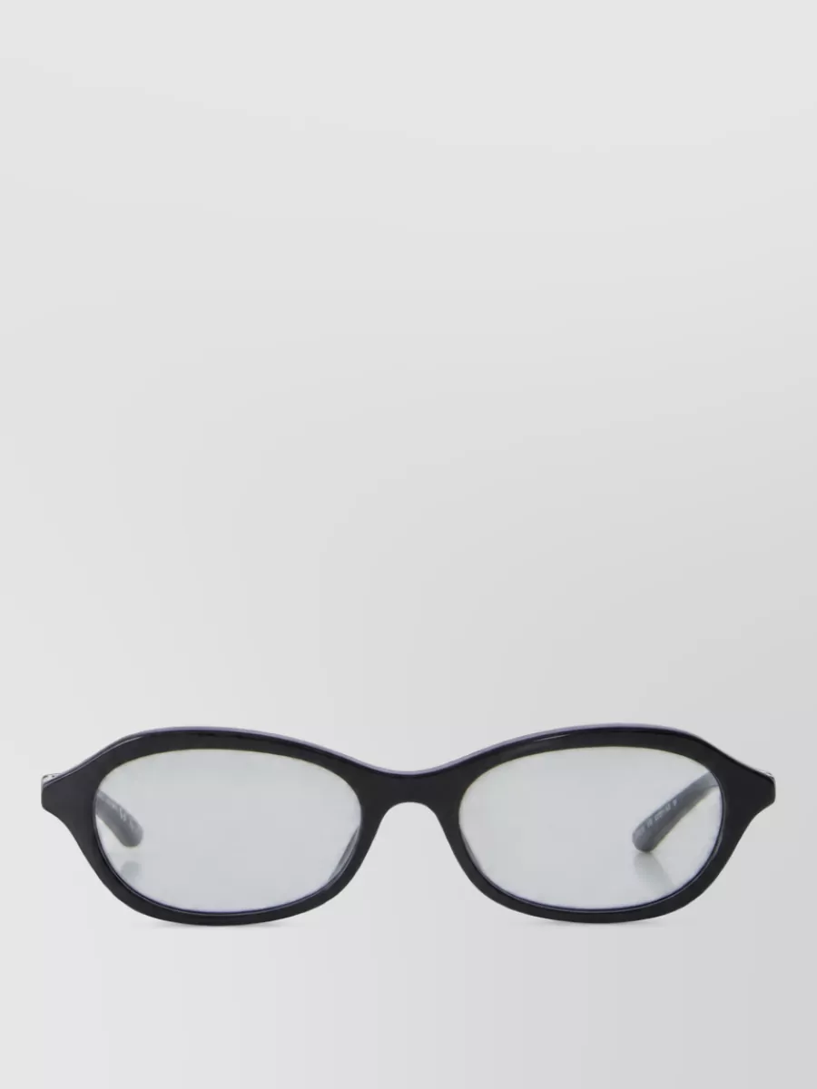 Gucci acetate sunglasses