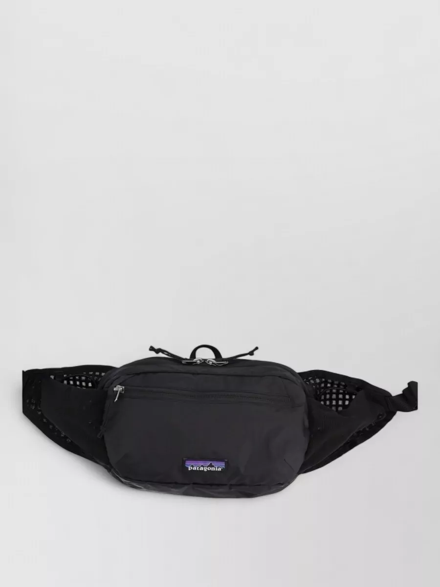 Patagonia crossbody bag