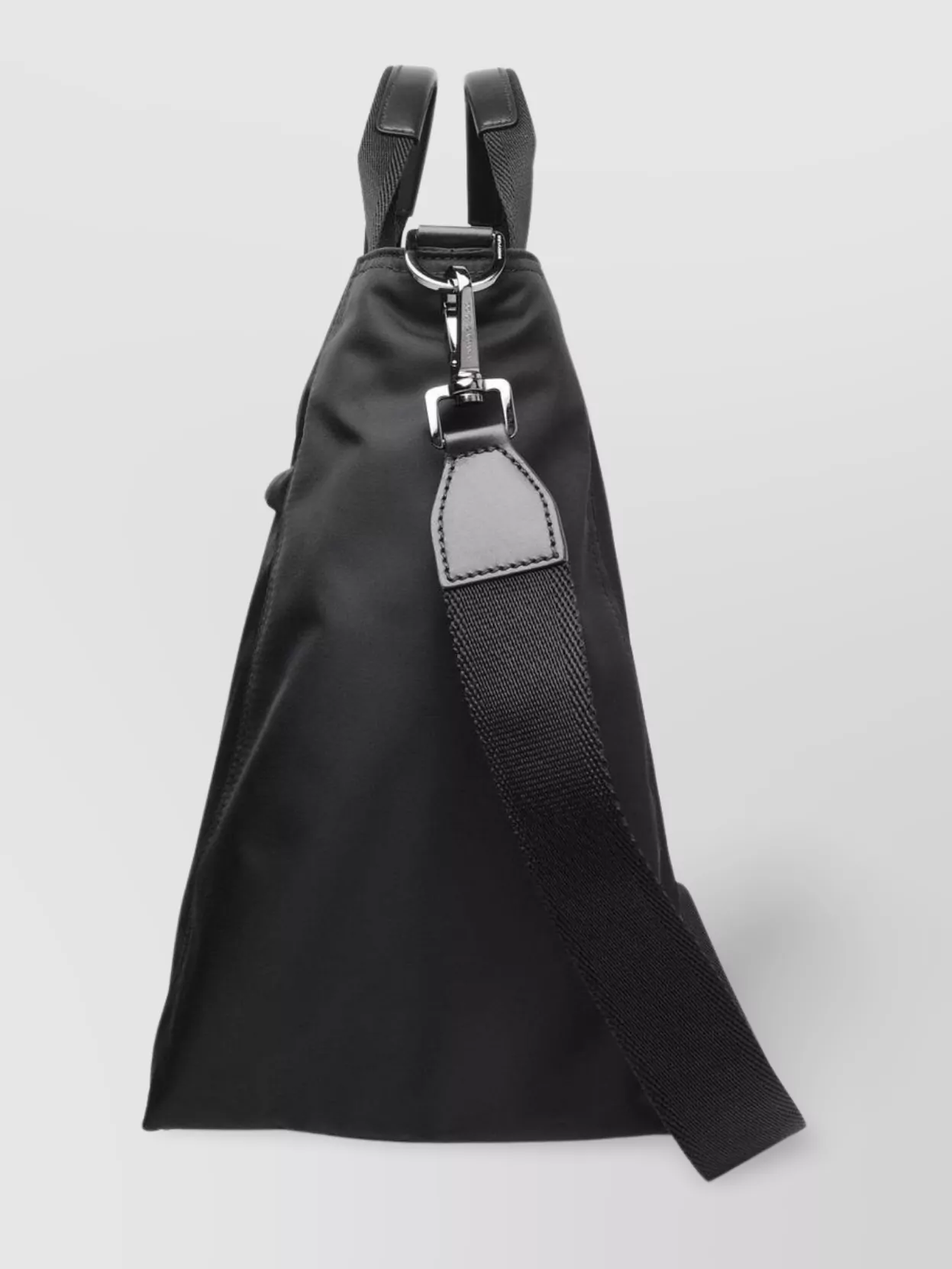 Dolce&Gabbana Travel Bag With Removable Shoulder Strap