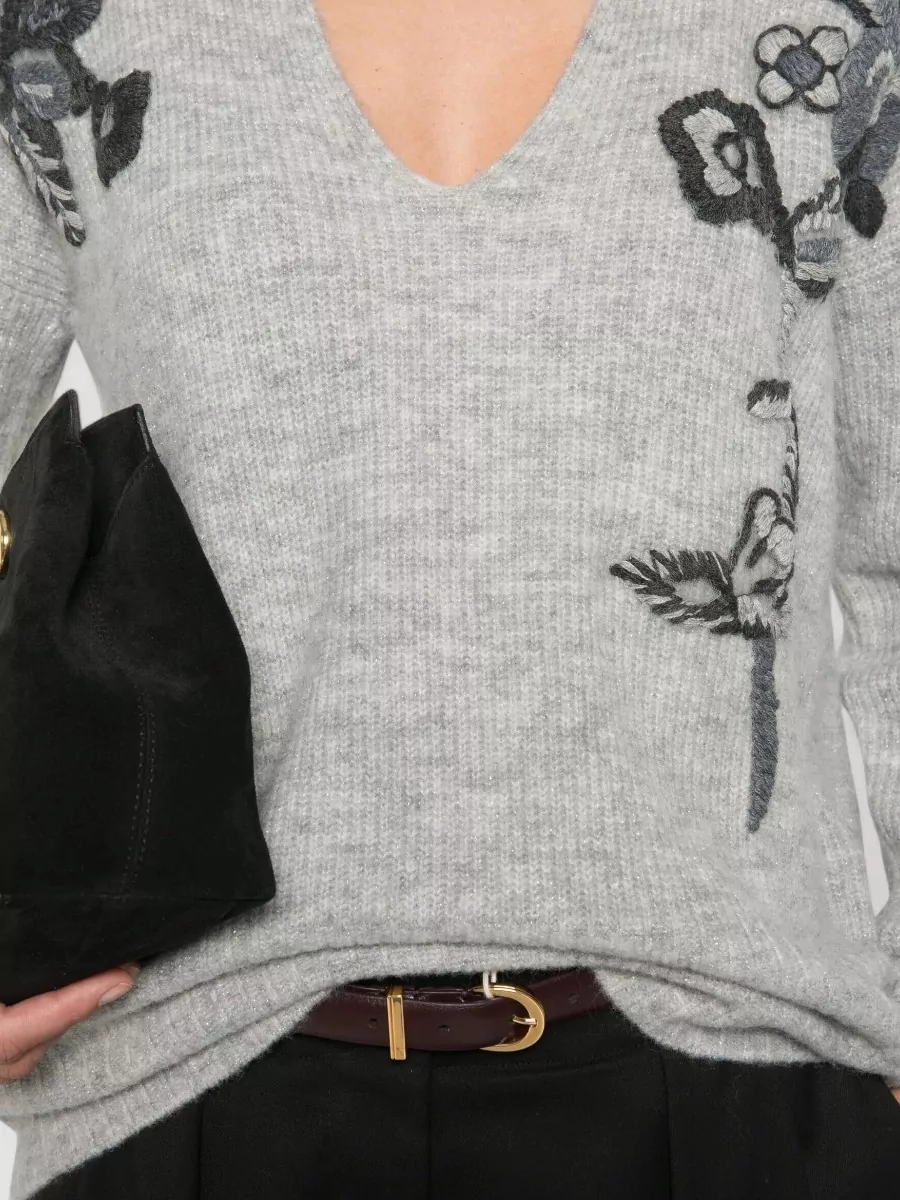 Ermanno Firenze Sweatshirt