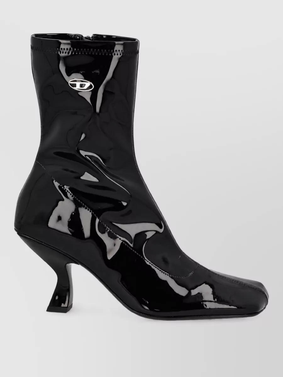 Diesel D-Amber Md Boots