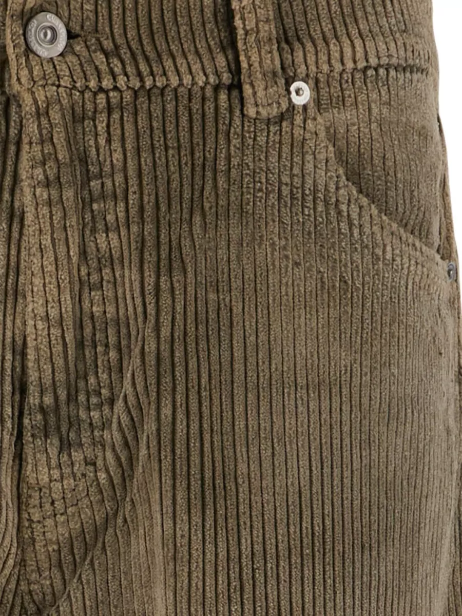 Our Legacy Denim Loose-Fit Jeans