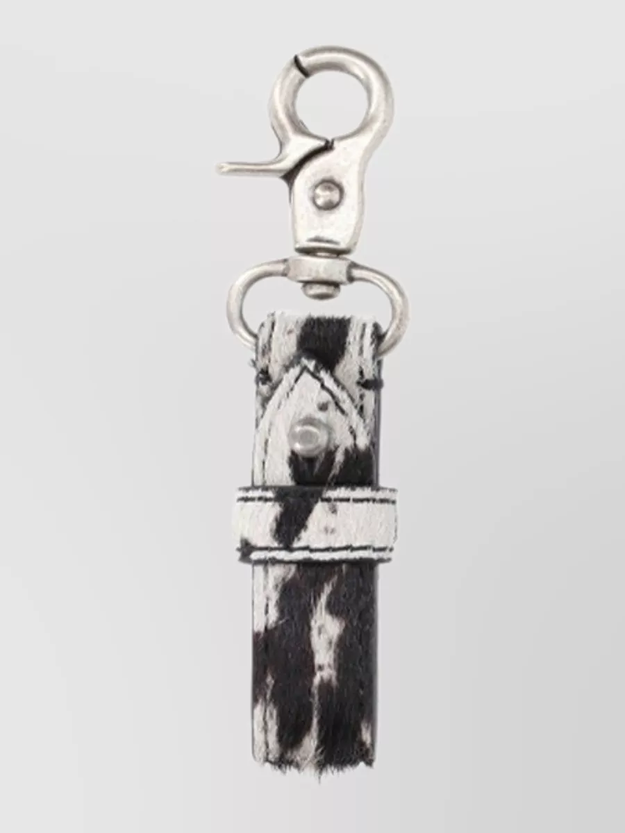 Represent Leather Key Case