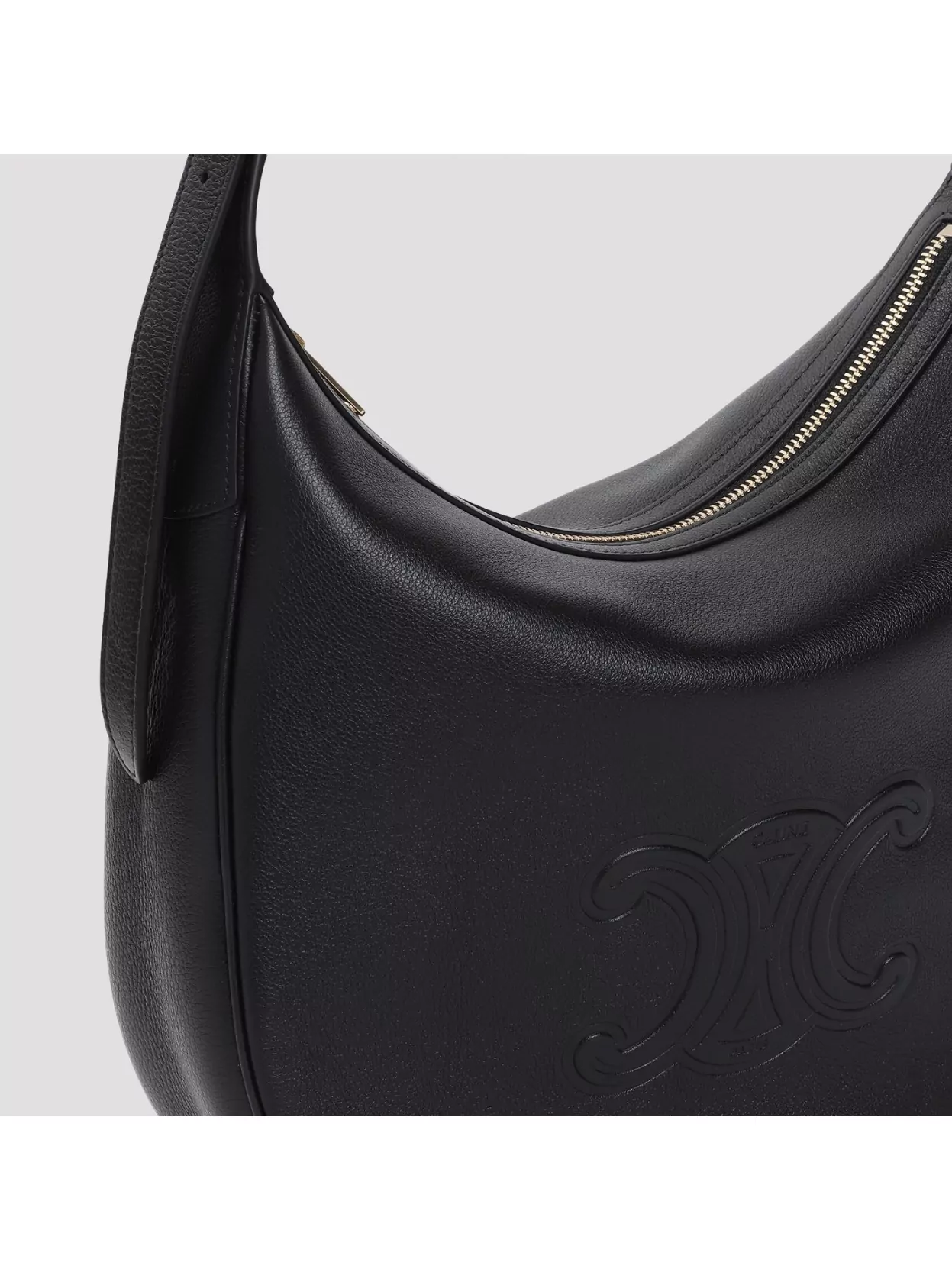 Celine Medium Heloise Shoulder Bag