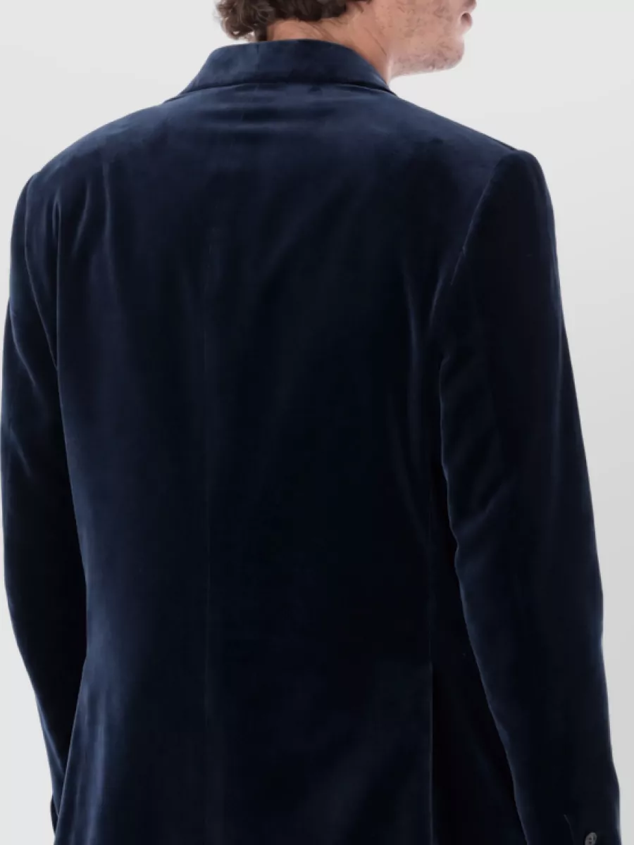 Lardini Single Breasted Dinner Suit