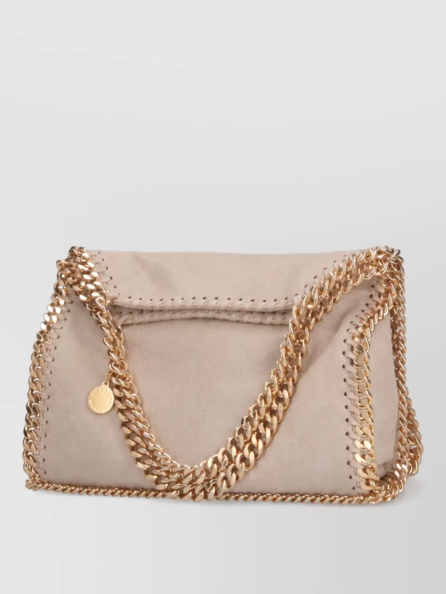 Stella Mccartney Falabella Mini Tote Bag