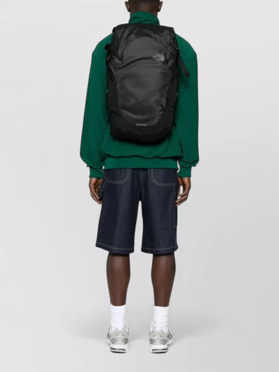 The North Face Kaban Lte Backpack Adjustable Straps