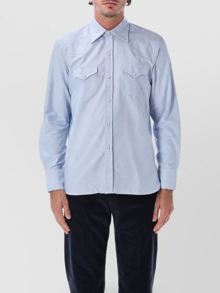 Fortela cotton shirt