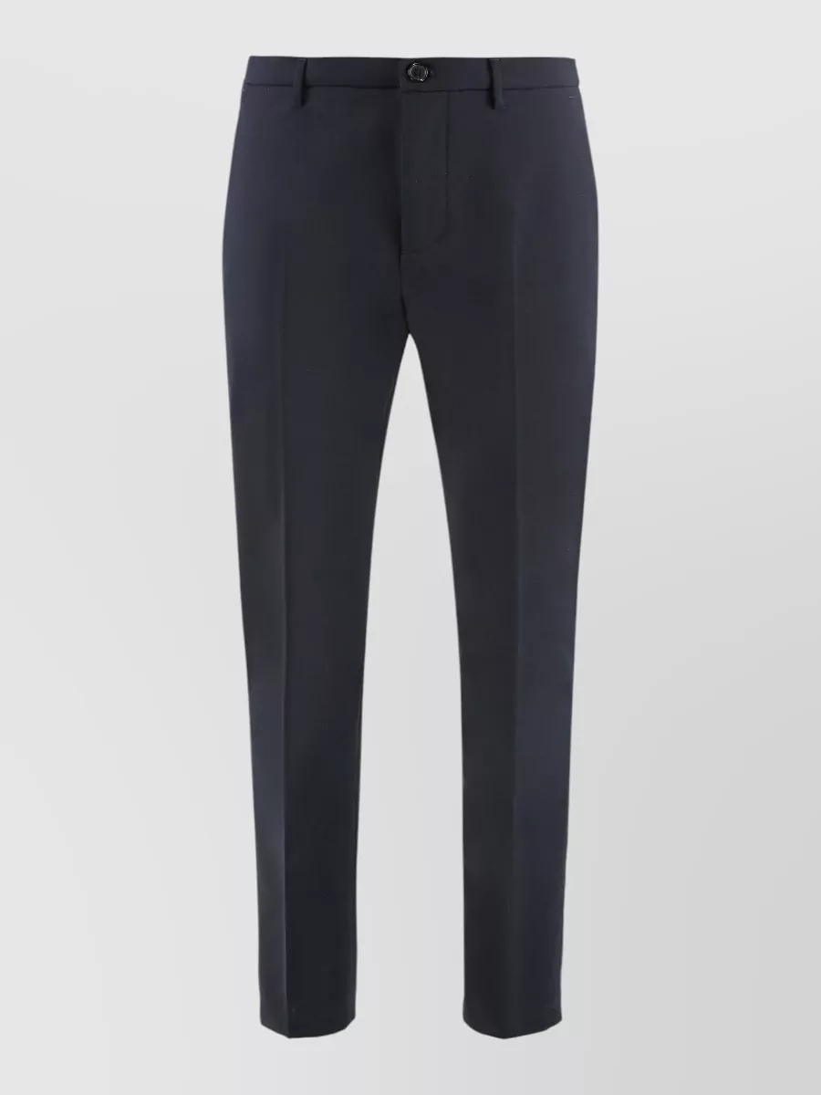 Department 5 tailored trousers