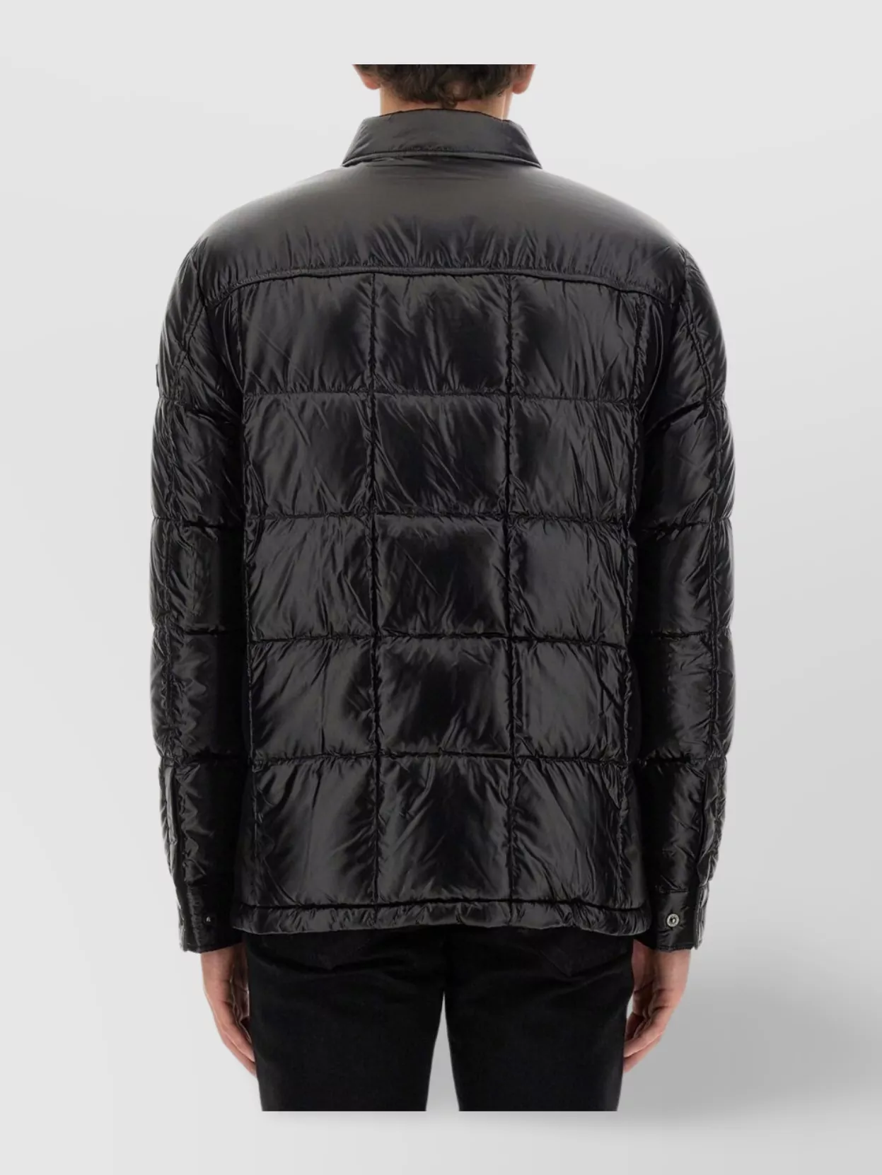 Tatras Puffer Jacket Down Nylon