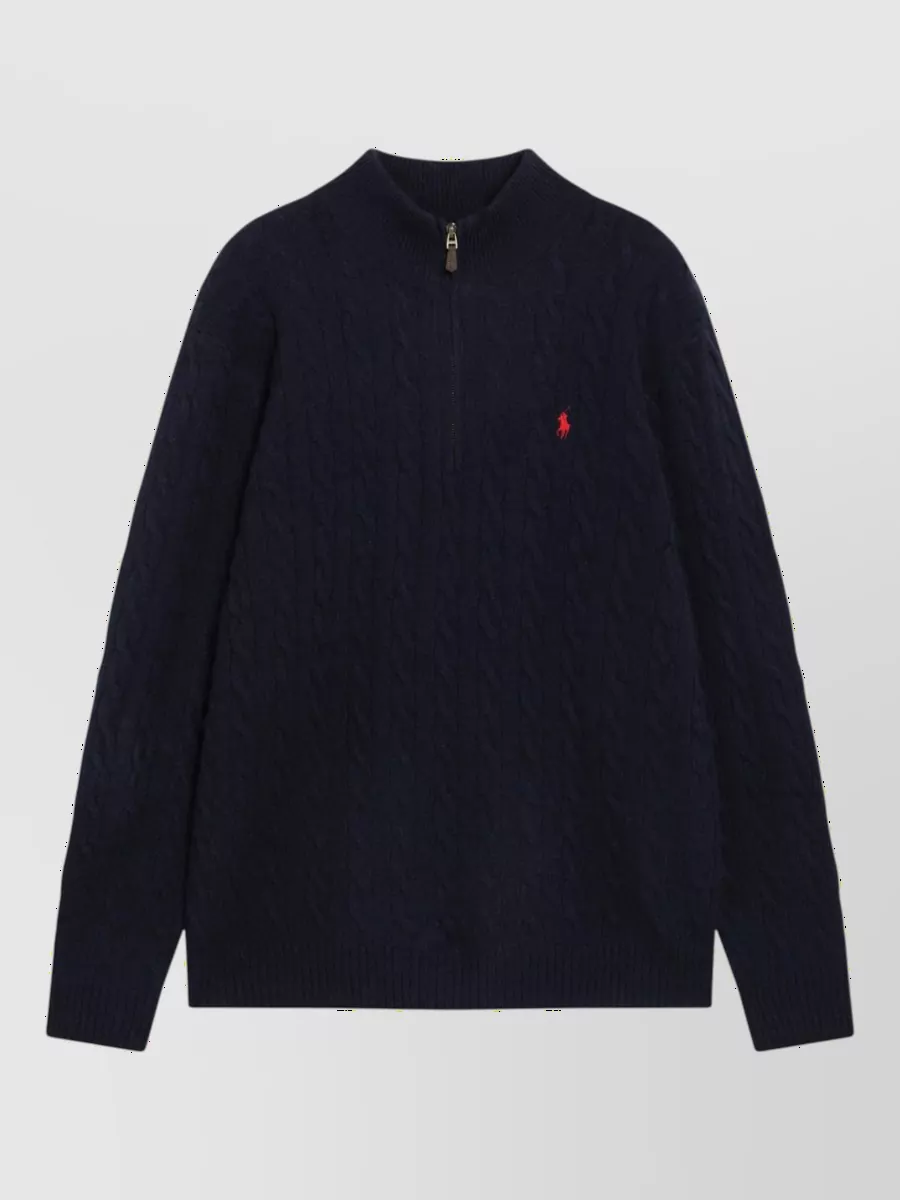 Polo Ralph Lauren wool jumper