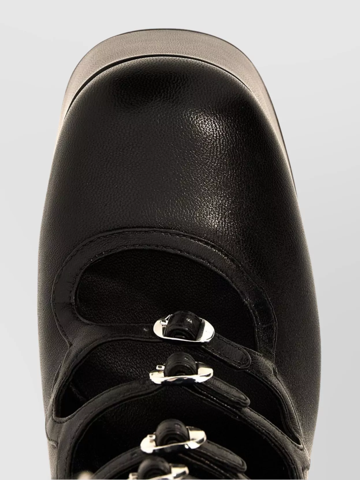 Marc Jacobs 'The Kiki' Cut-Out Knee Length Boots