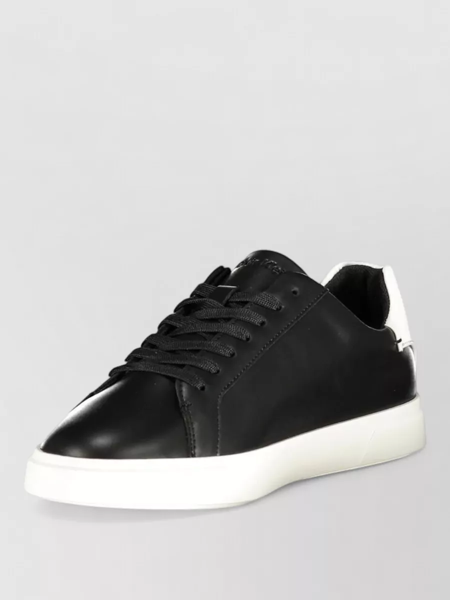 Calvin Klein low-top sneakers