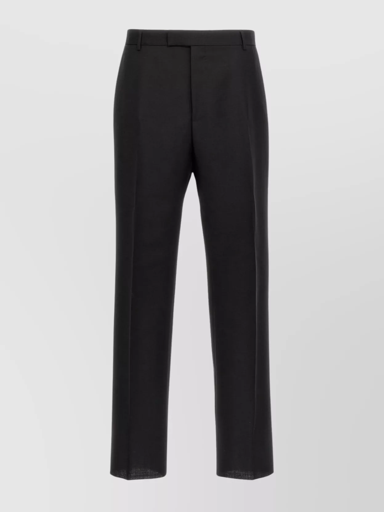 Gucci Tuxedo Suit Single-Breasted Flap Pockets