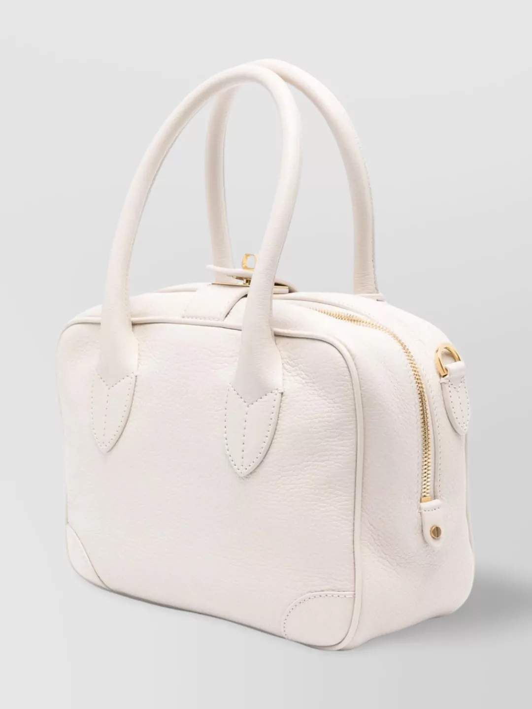 Golden Goose Top Handle Tote Bag With Detachable Strap