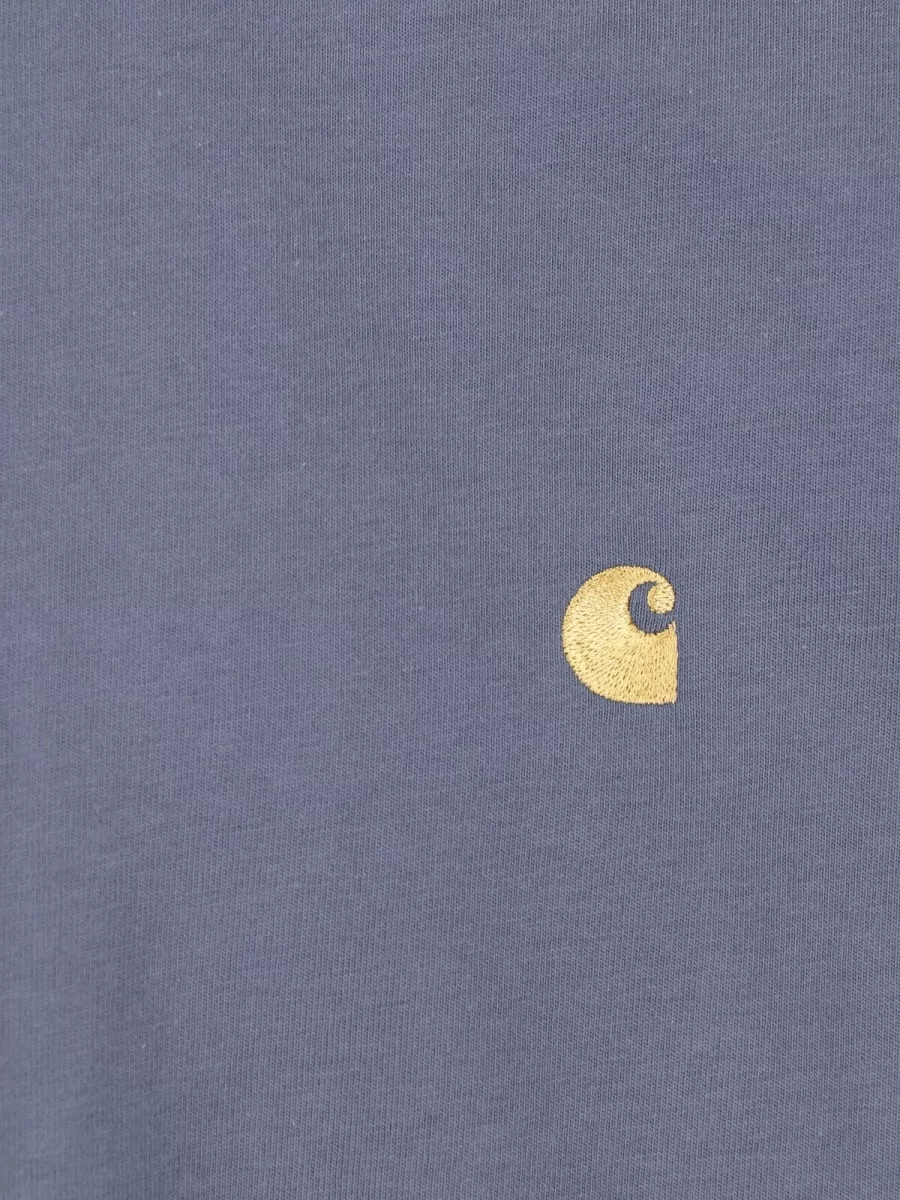Carhartt Wip Short-Sleeve Shirt
