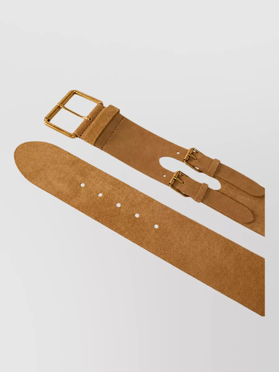Pinko Leather Belt