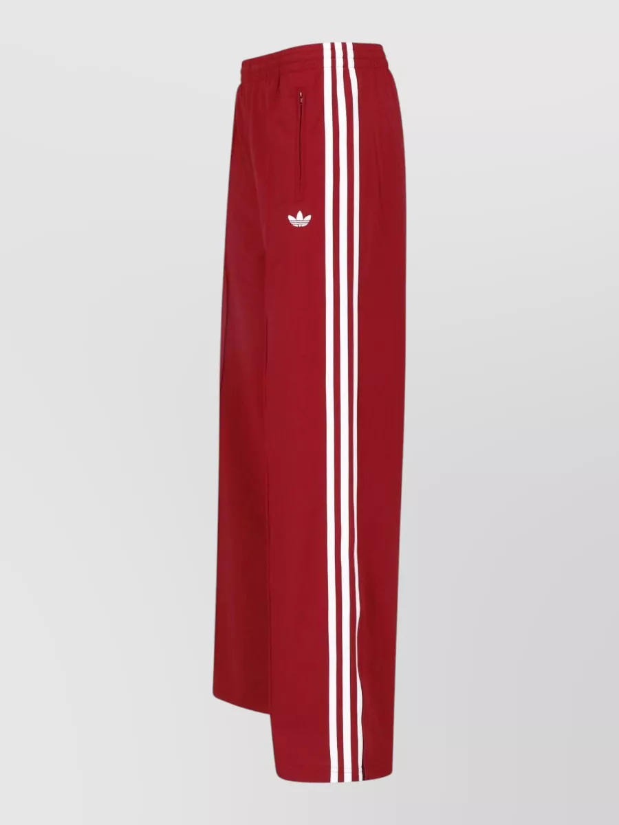 Adidas straight knee-length shorts