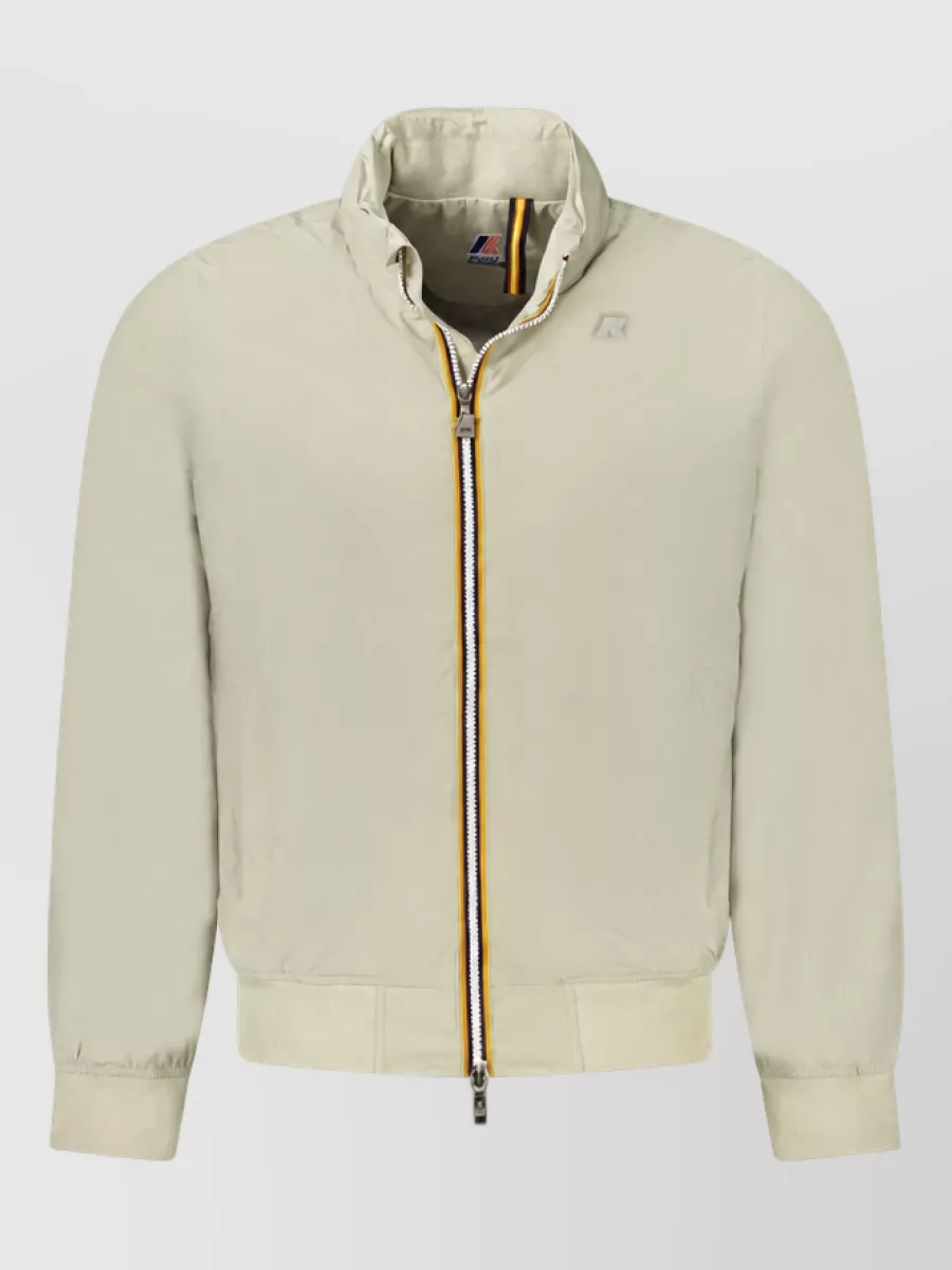 K-way padded coat