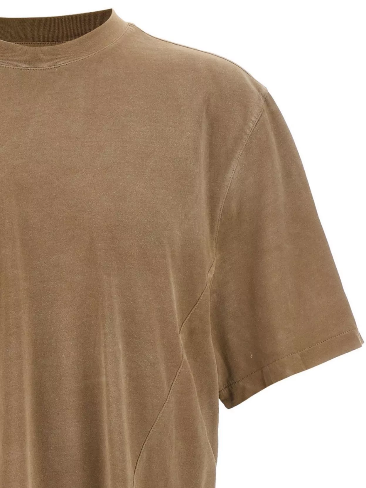 Entire Studios Heavy Crew Neck T-shirt